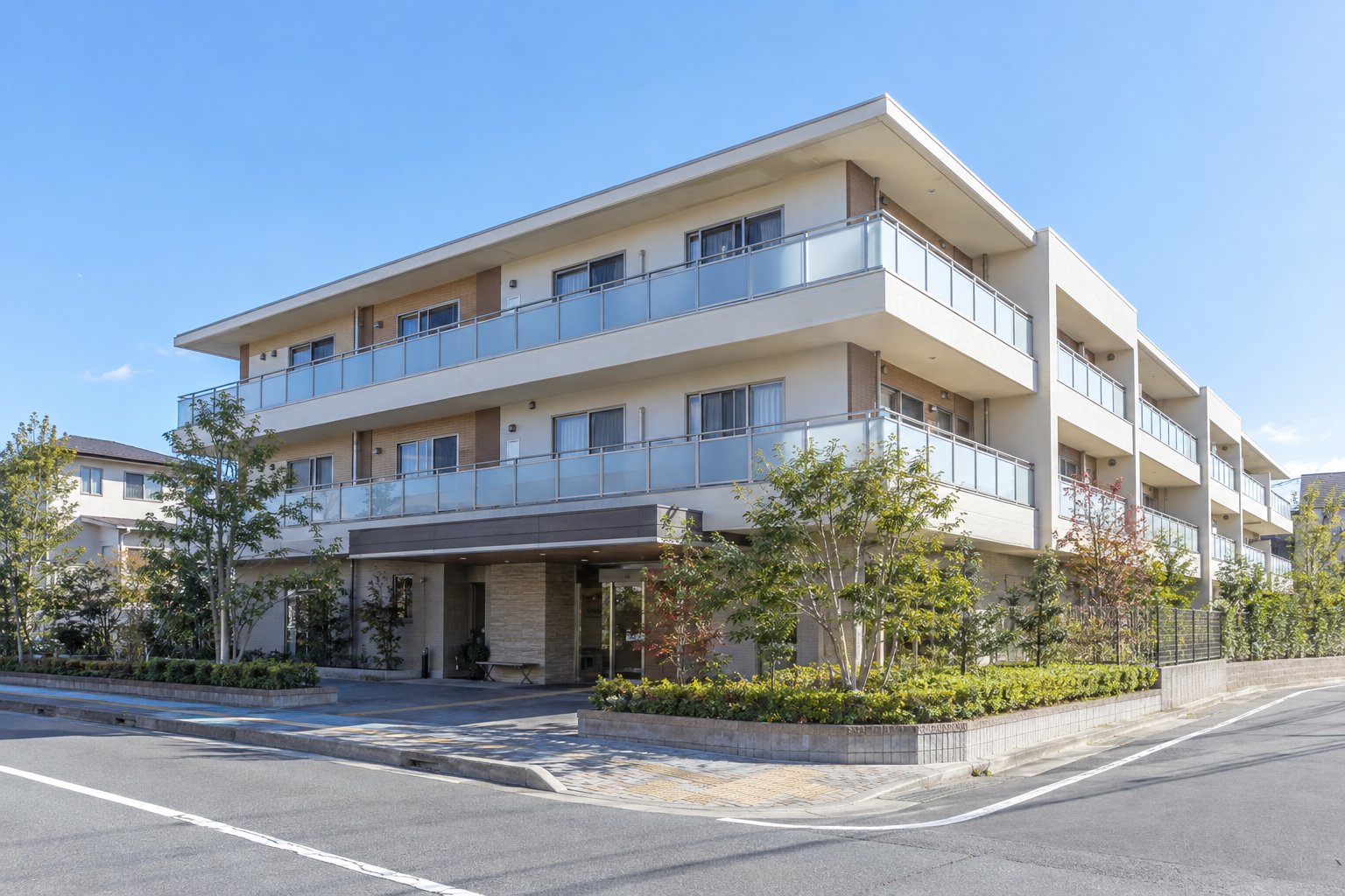 こはる野 市川妙典