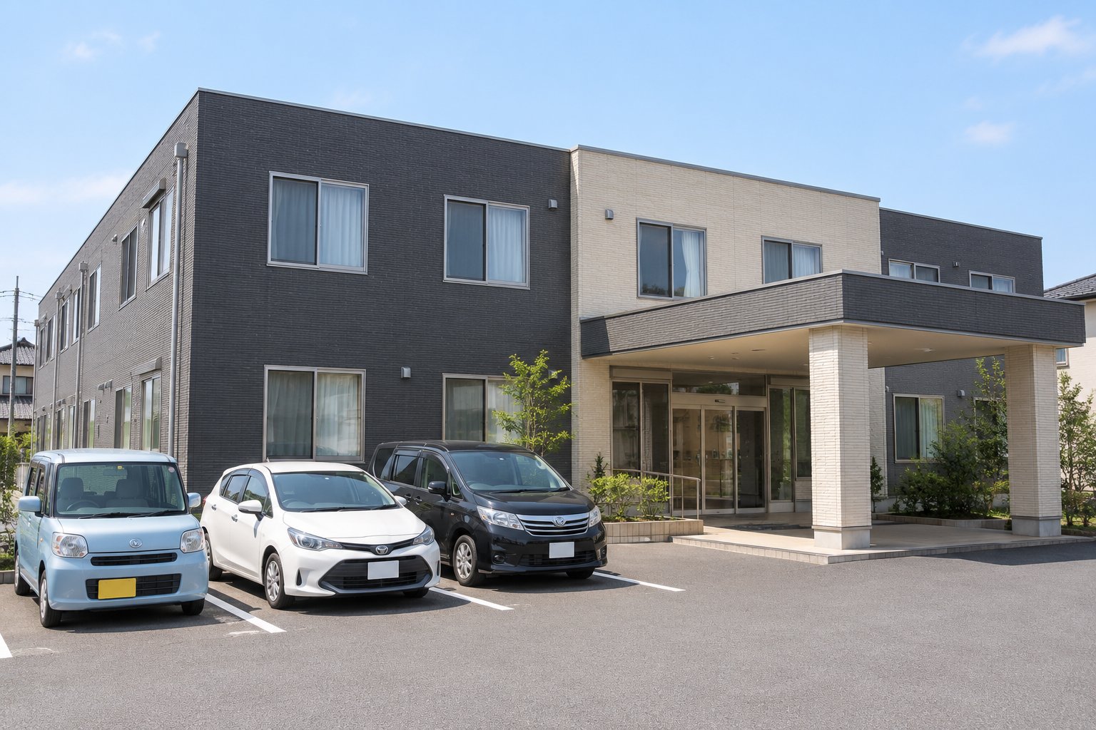 こはる野 習志野